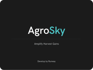 AgroSky